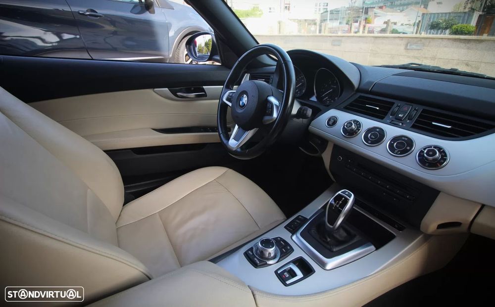 BMW Z4 sDrive20i Aut. - 23