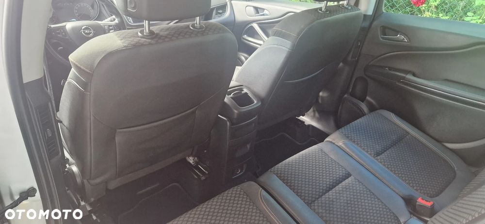 Opel Zafira 1.4 T Elite - 20