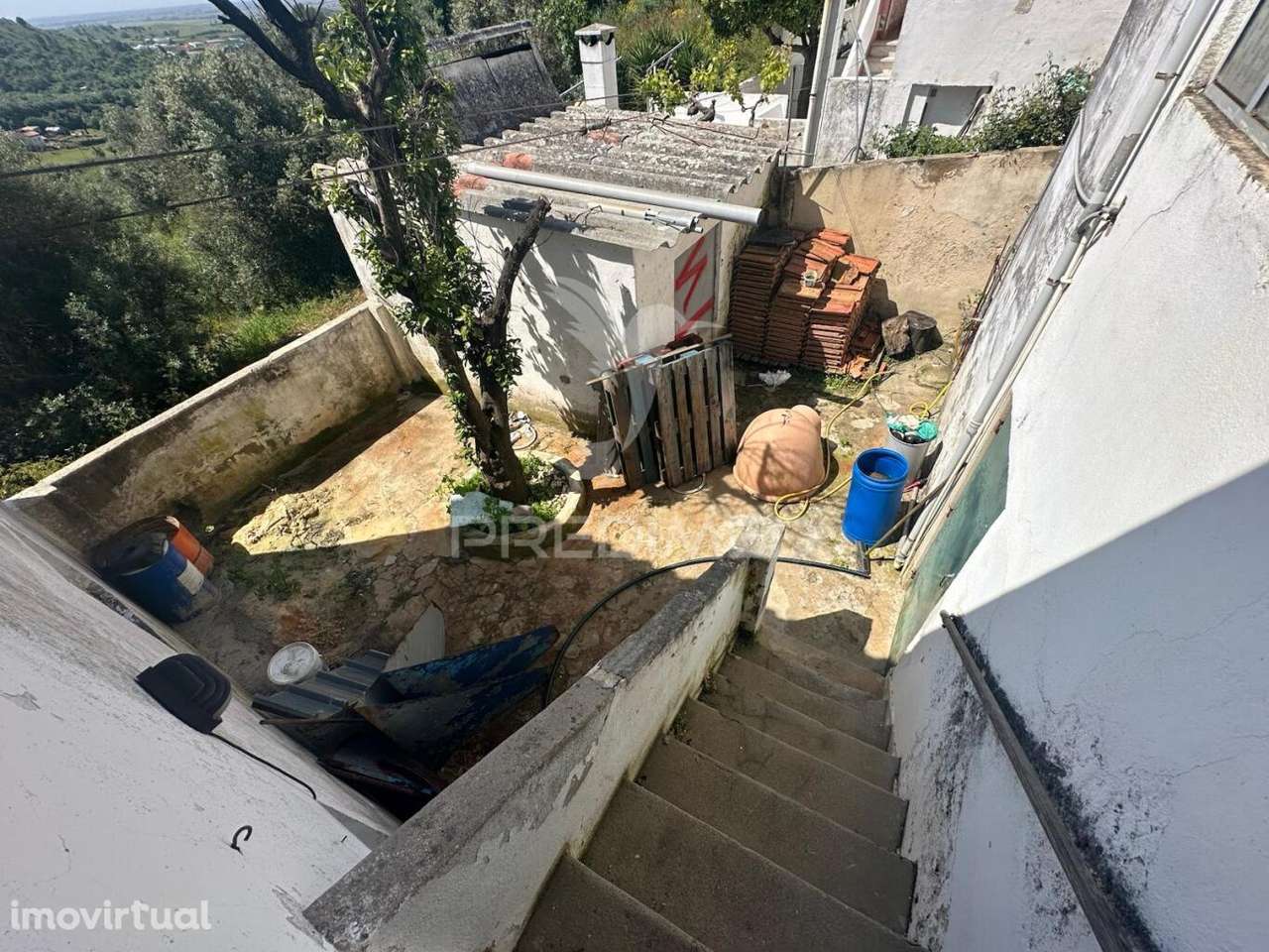 Moradia no Planalto de Santarém - Grande imagem: 5/27