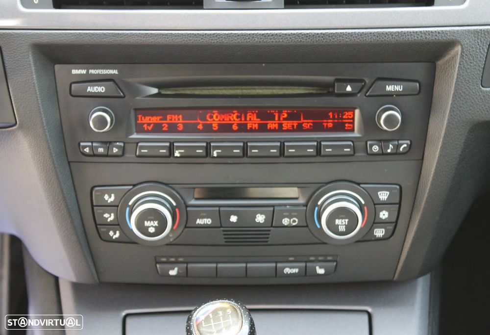 BMW 320 d DPF - 24