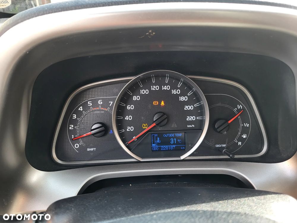 Toyota RAV4 2.2 D-4D 4x4 Comfort - 11
