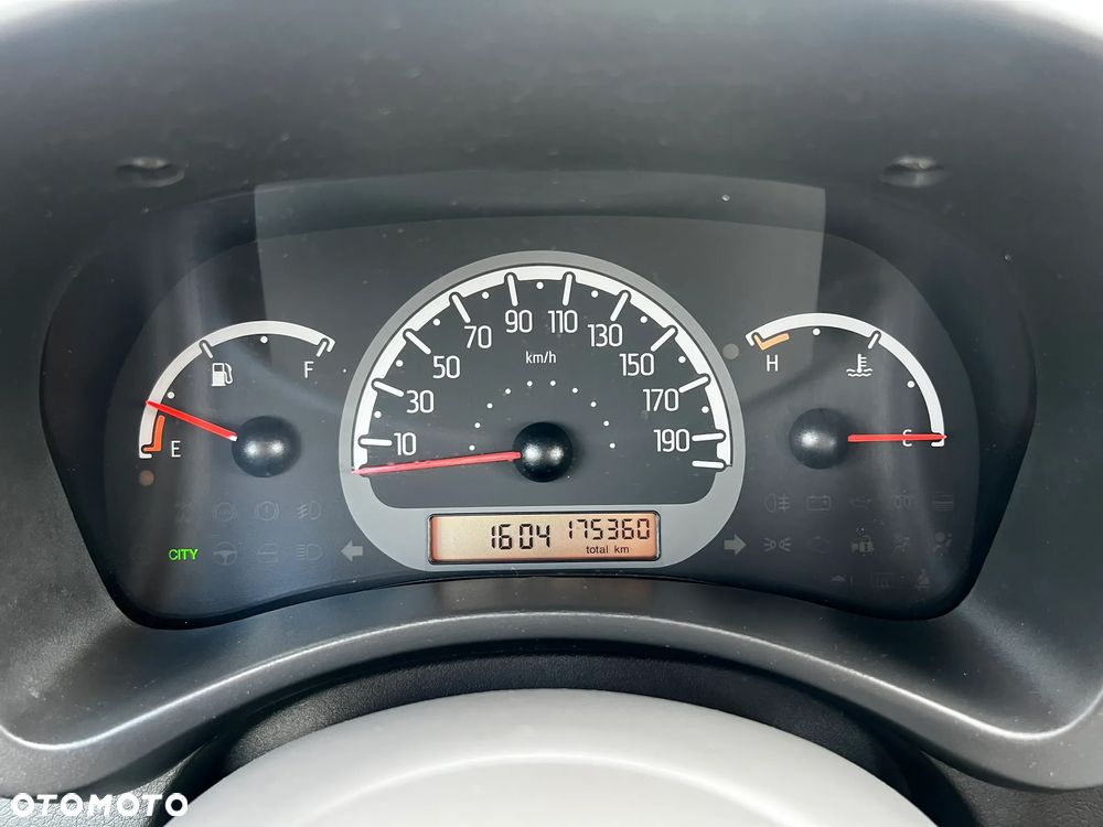 Fiat Panda 1.2 Active - 7