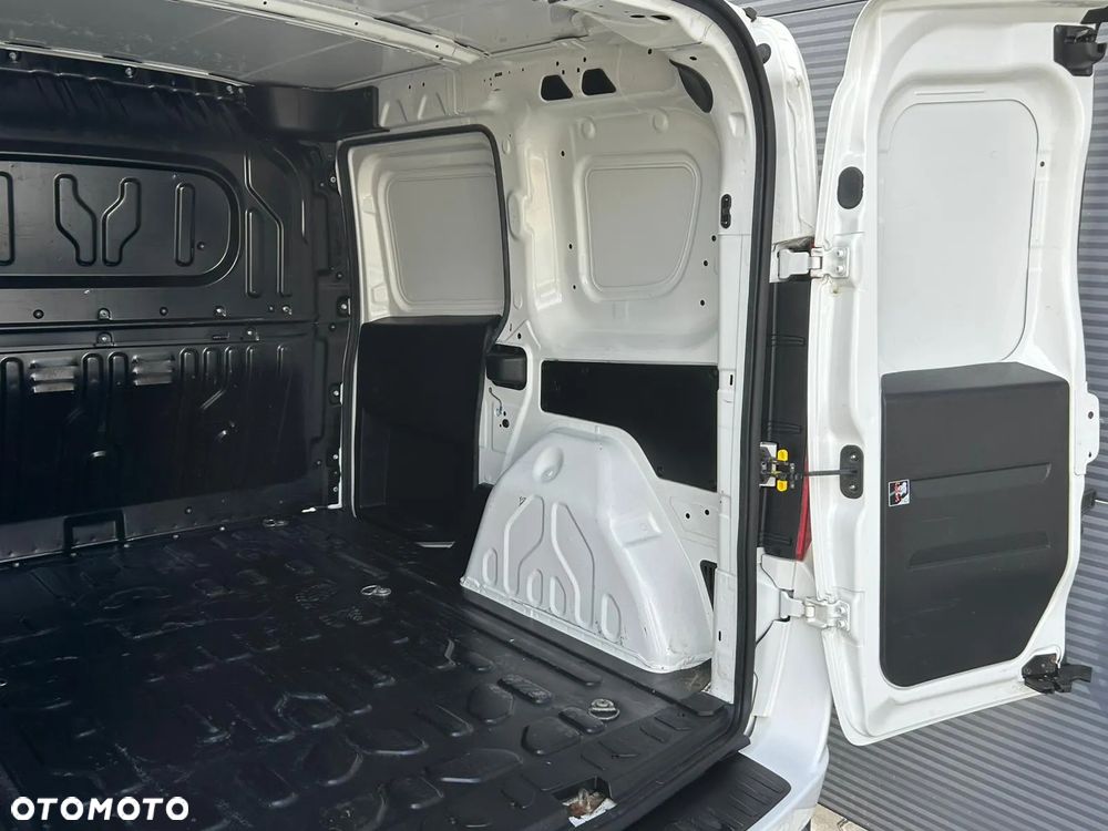 Fiat Doblo SX 1.6 MultiJet 105KM **Klima**Sprowadzony**Super stan**2016R** - 5