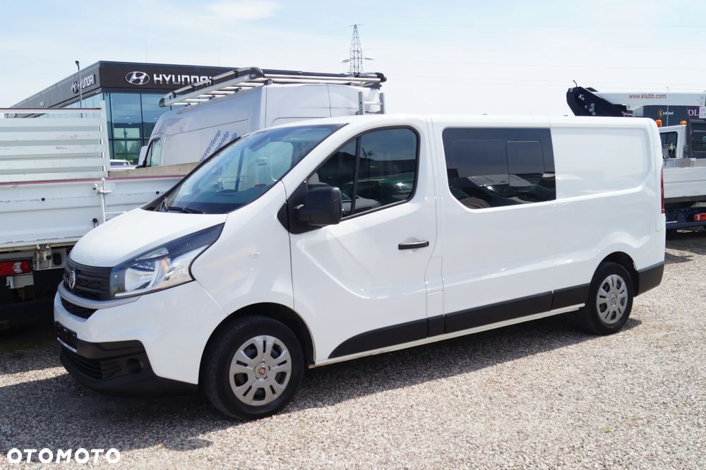 Fiat Talento - 2