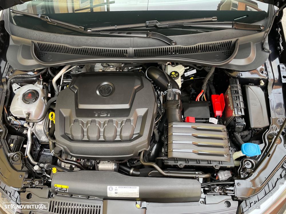 VW Polo 2.0 TSI GTI DSG - 8