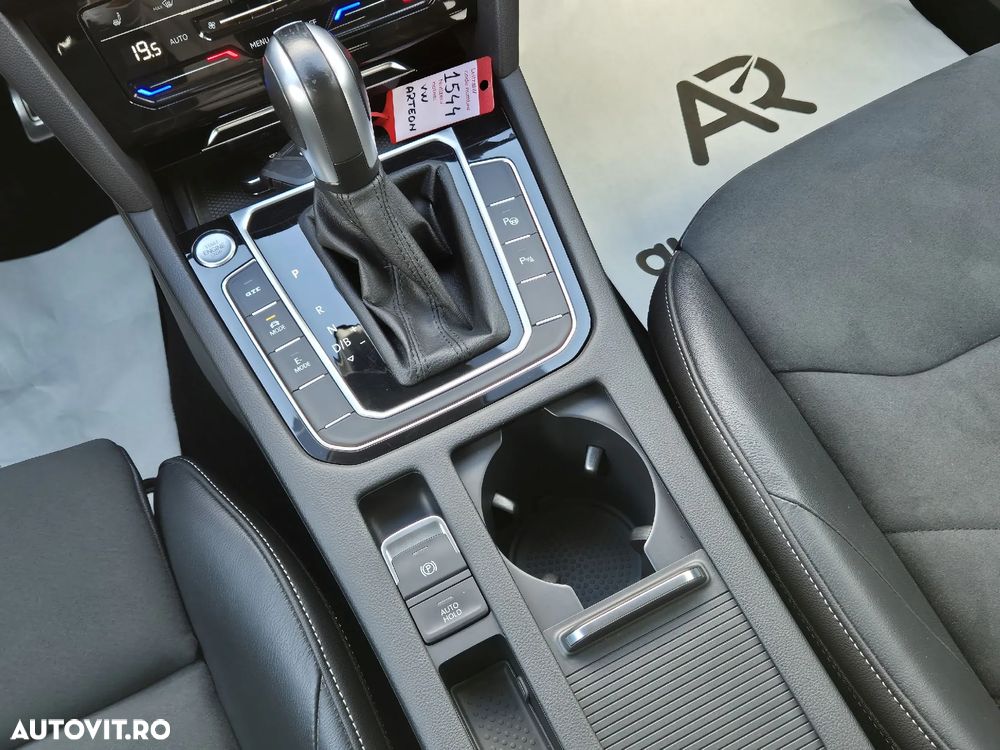Volkswagen ARTEON SB eHybrid 1.4 TSI Elegance - 21