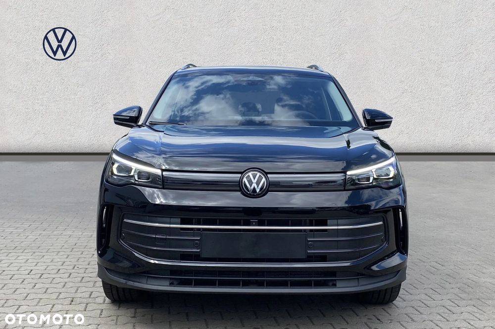 Volkswagen Tiguan 1.5 eTSI Life Plus DSG - 10