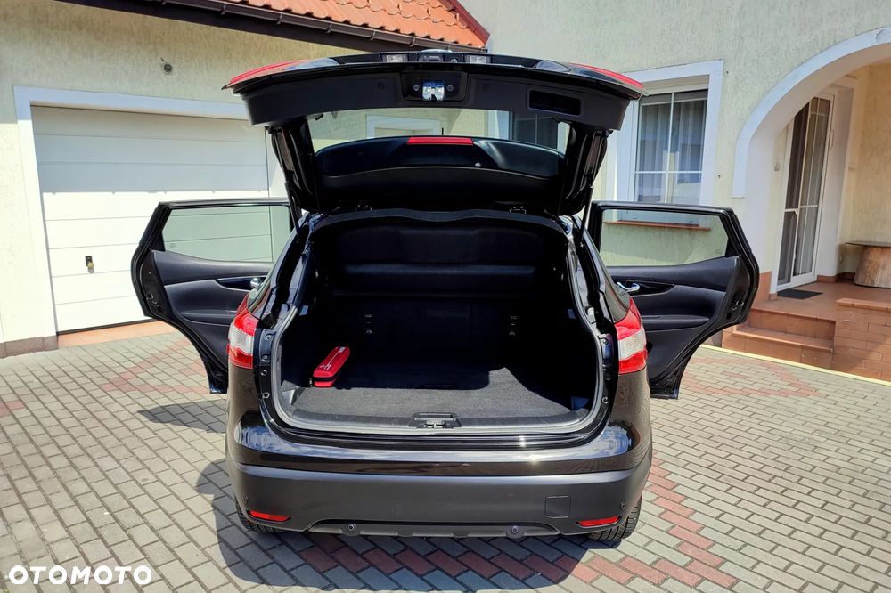 Nissan Qashqai 1.2 DIG-T Xtronic TEKNA - 17