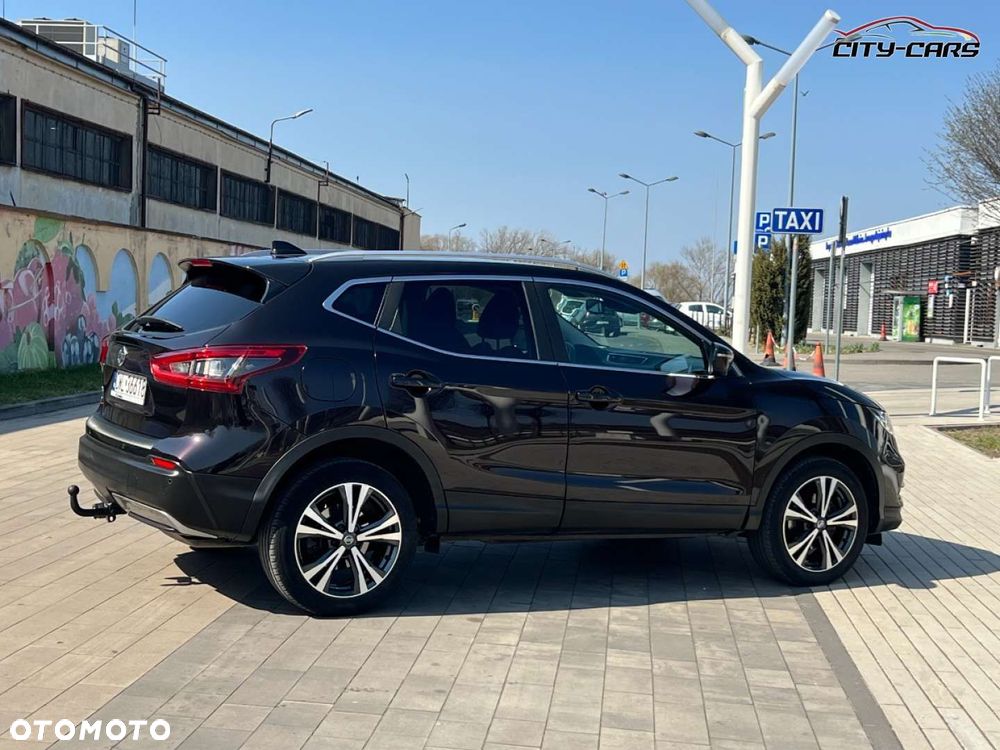 Nissan Qashqai - 35