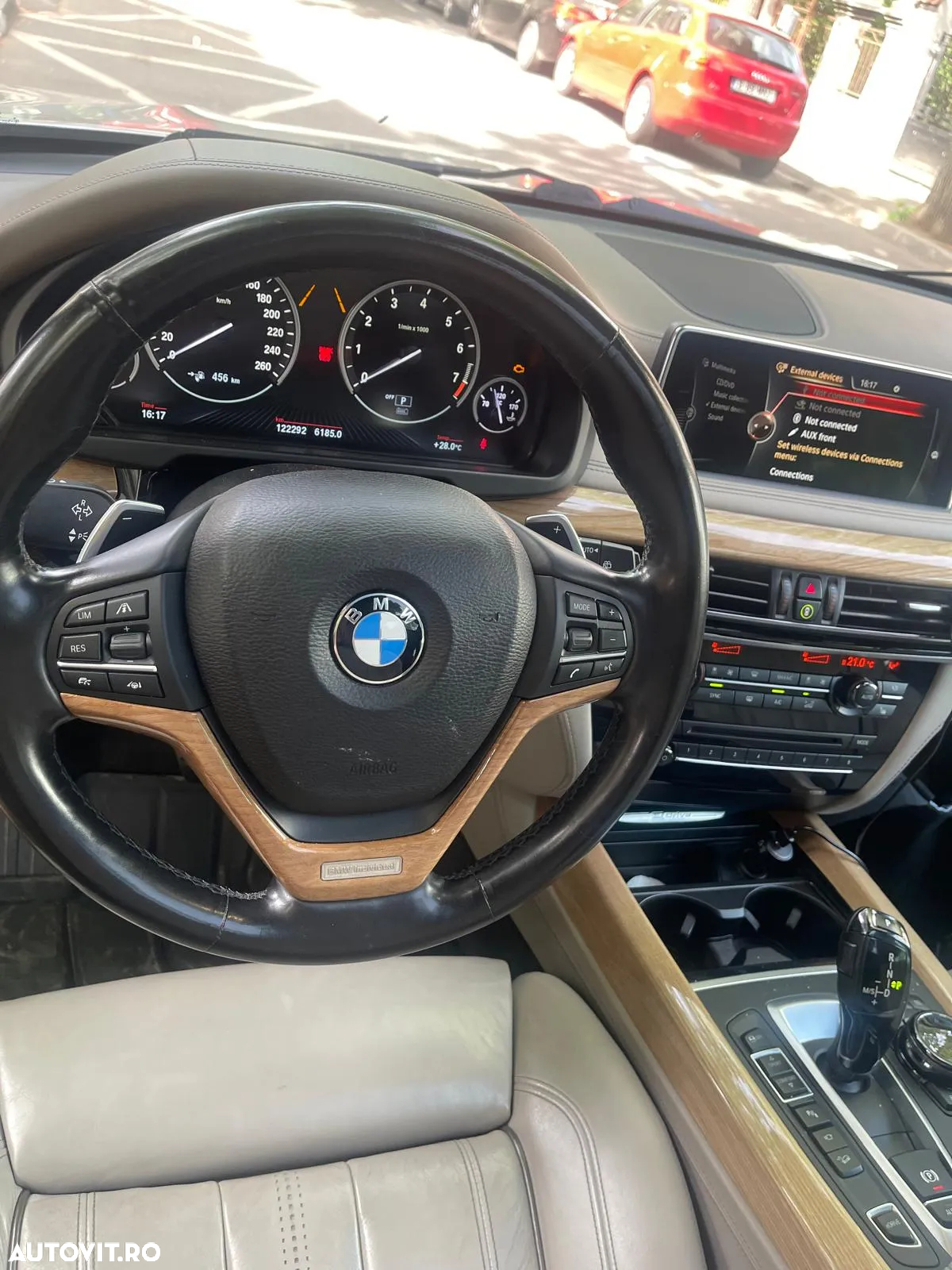 BMW X5 xDrive40e iPerformance - 12