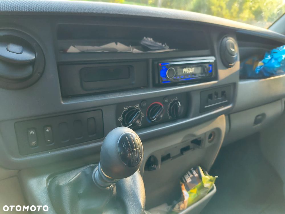Renault Master - 28
