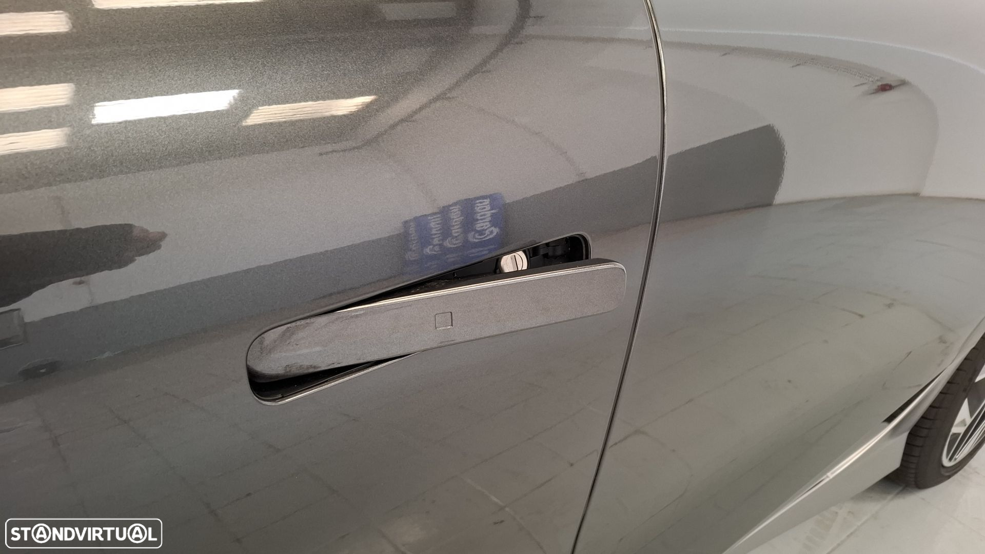 Hyundai Ioniq 6 77 kWh Vanguard - 19