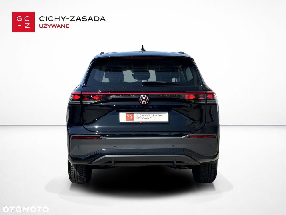Volkswagen Tayron - 4