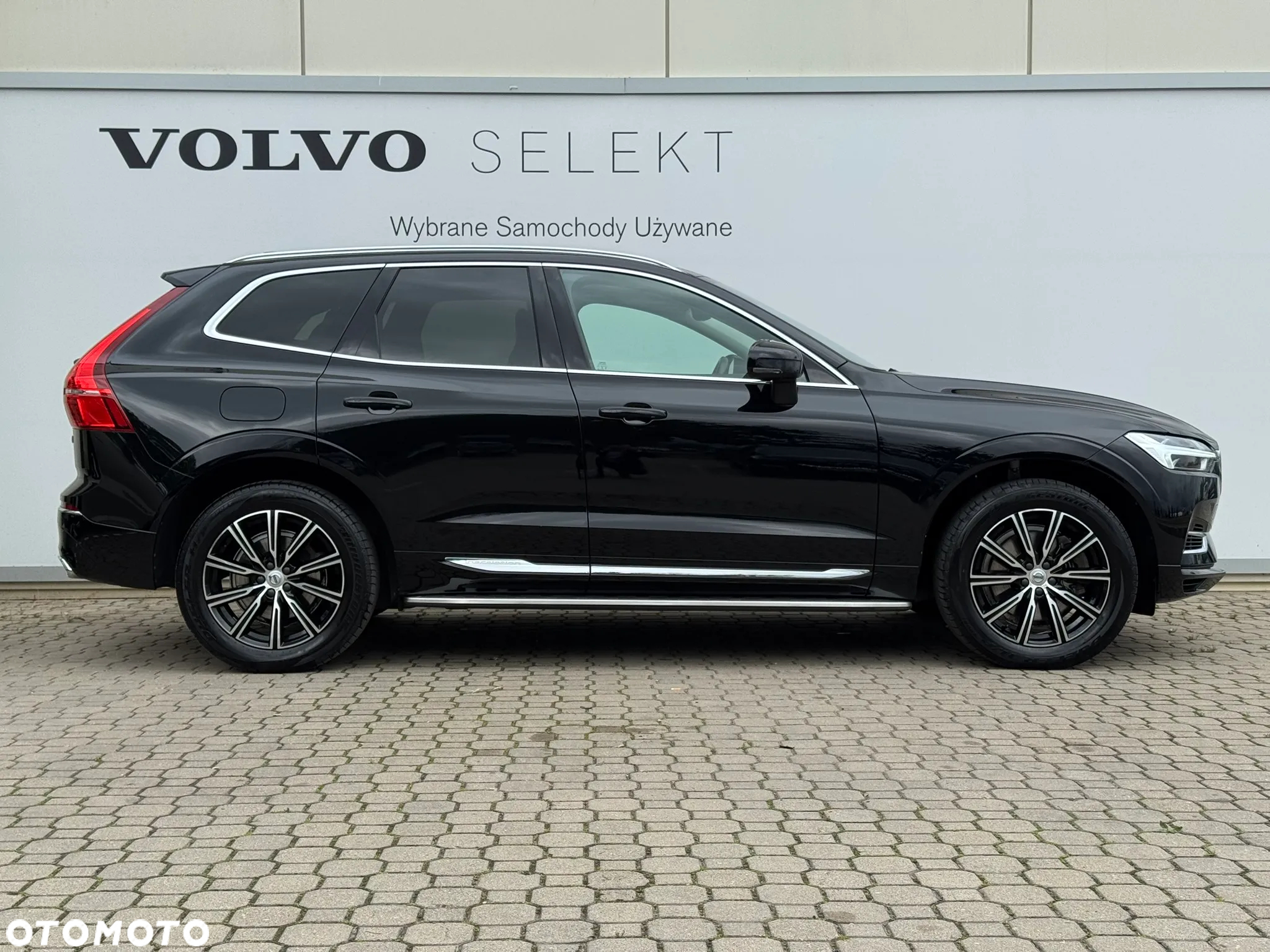Volvo XC 60 T8 AWD Plug-In Hybrid Inscription - 5