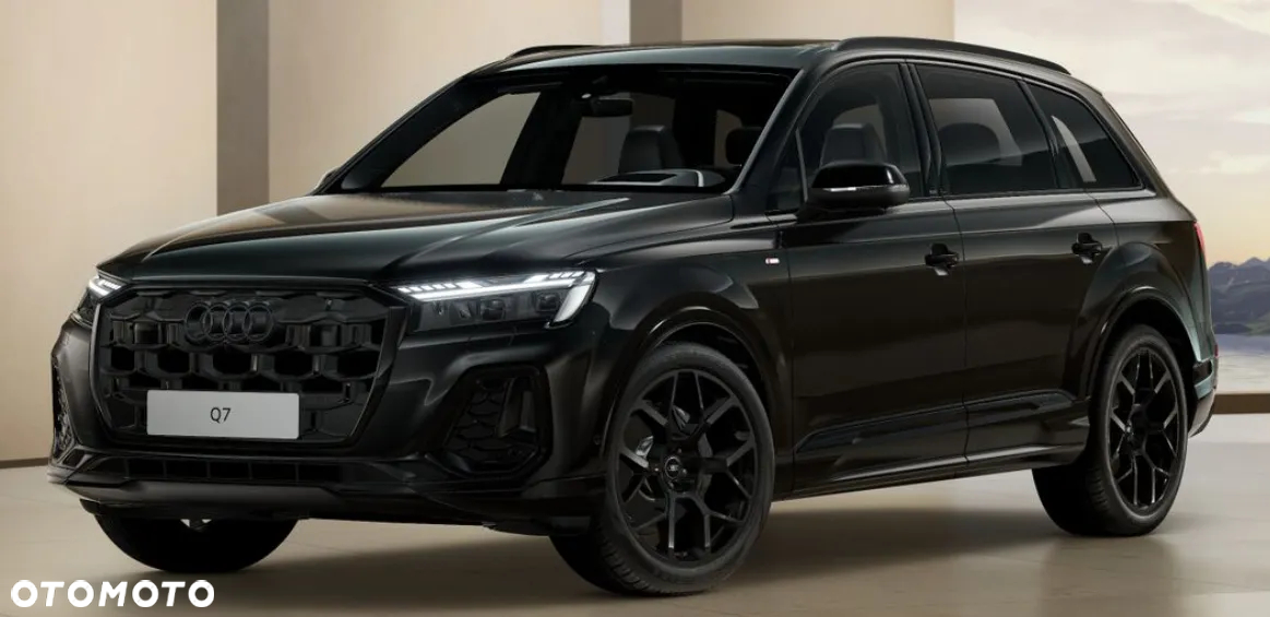 Audi Q7 - 5