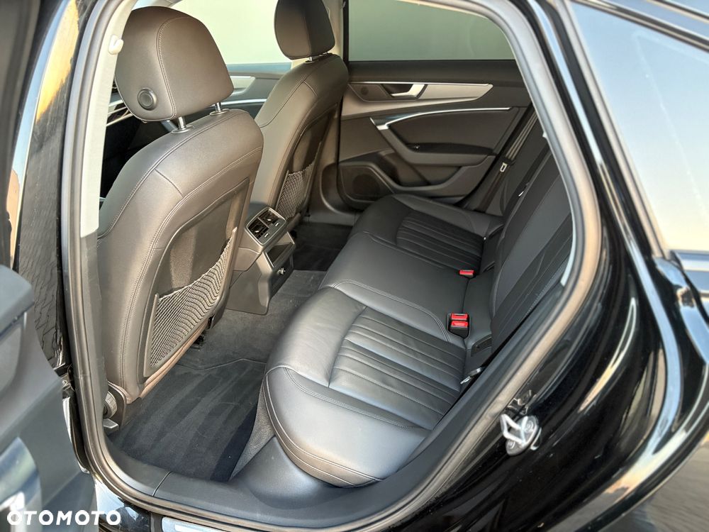 Audi A6 Limousine 35 TDI S tronic - 22