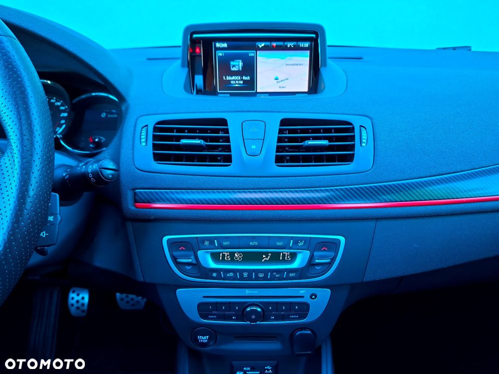 Renault Megane TCe 220 Start & Stop GT 220 - 29