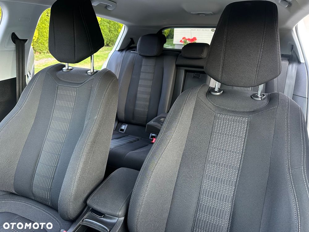Peugeot 308 PureTech 130 Stop & Start Allure - 13
