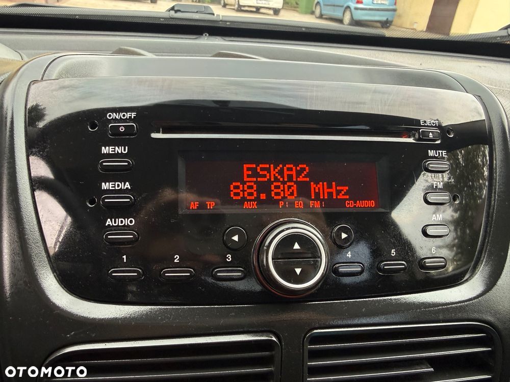 Opel Combo - 14