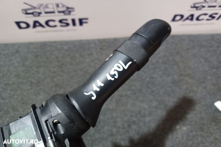 ANSAMBLU MANETE SEMNALIZARE + STERGATOARE 17F245 17F001 17F144 Toyota - 5