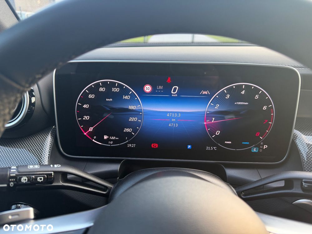 Mercedes-Benz GLC 200 mHEV 4-Matic Avantgarde - 9