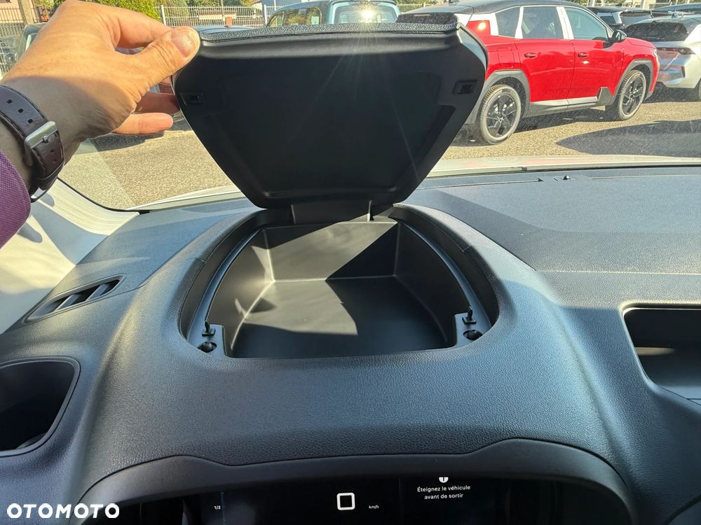 Citroën Berlingo M 1.5 BlueHDI Plus S&S - 19