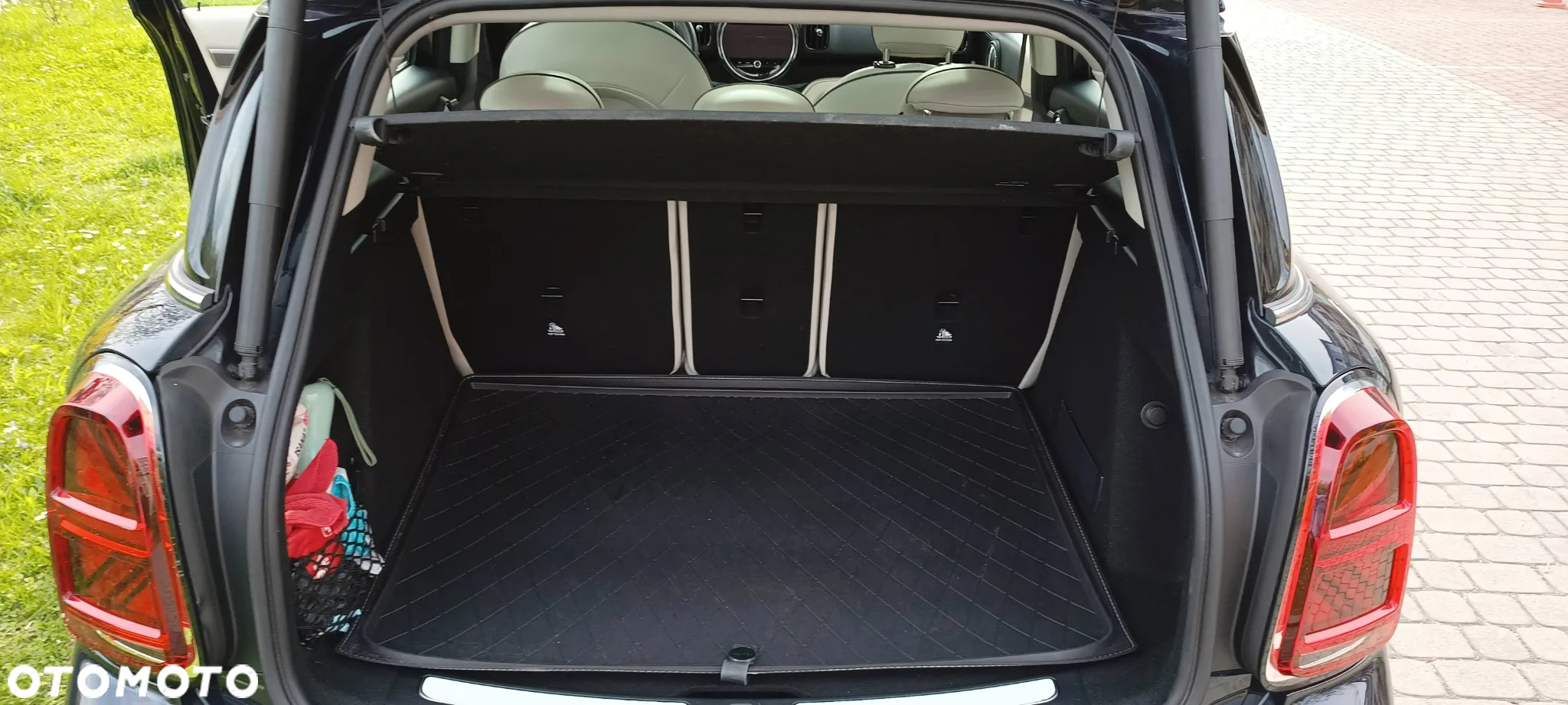 MINI Countryman Cooper S ALL4 Classic Trim - 18