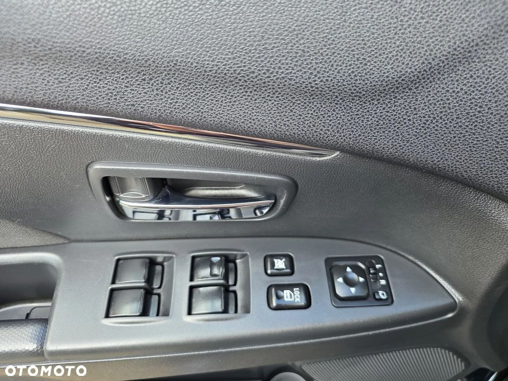 Mitsubishi ASX 1.8 DI-D 4WD Comfort Edition - 27
