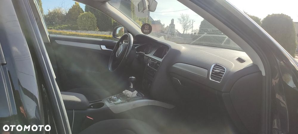 Audi A4 Limousine 2.0 TDI - 6