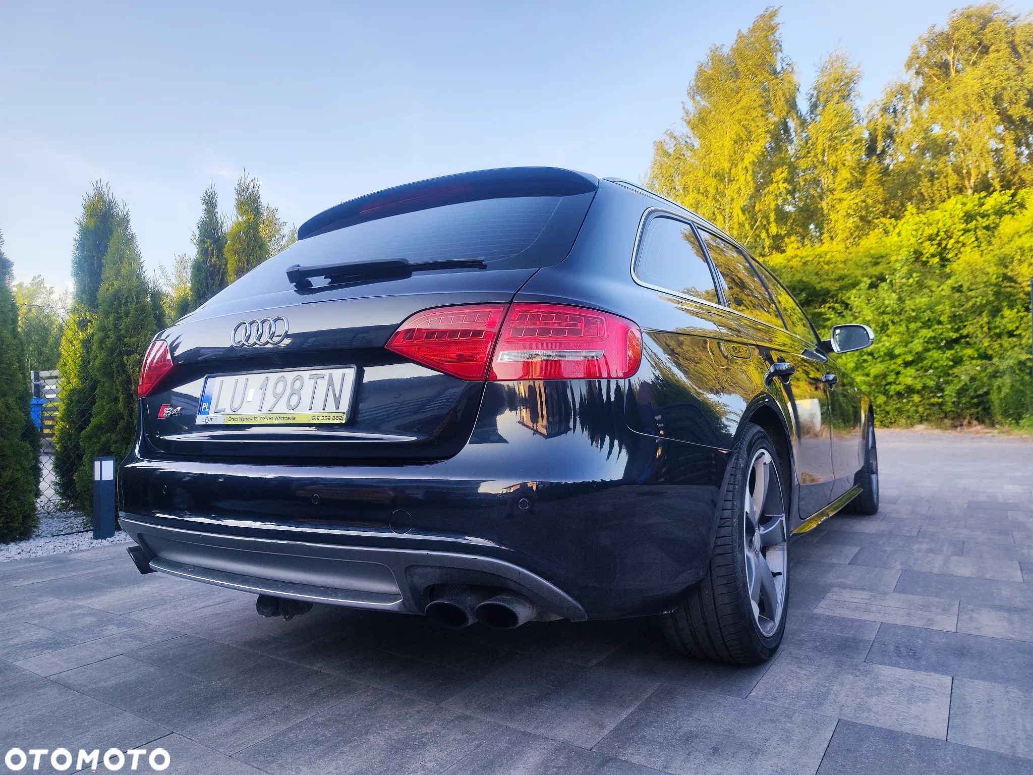 Audi S4 3.0 TFSI Quattro S tronic - 26