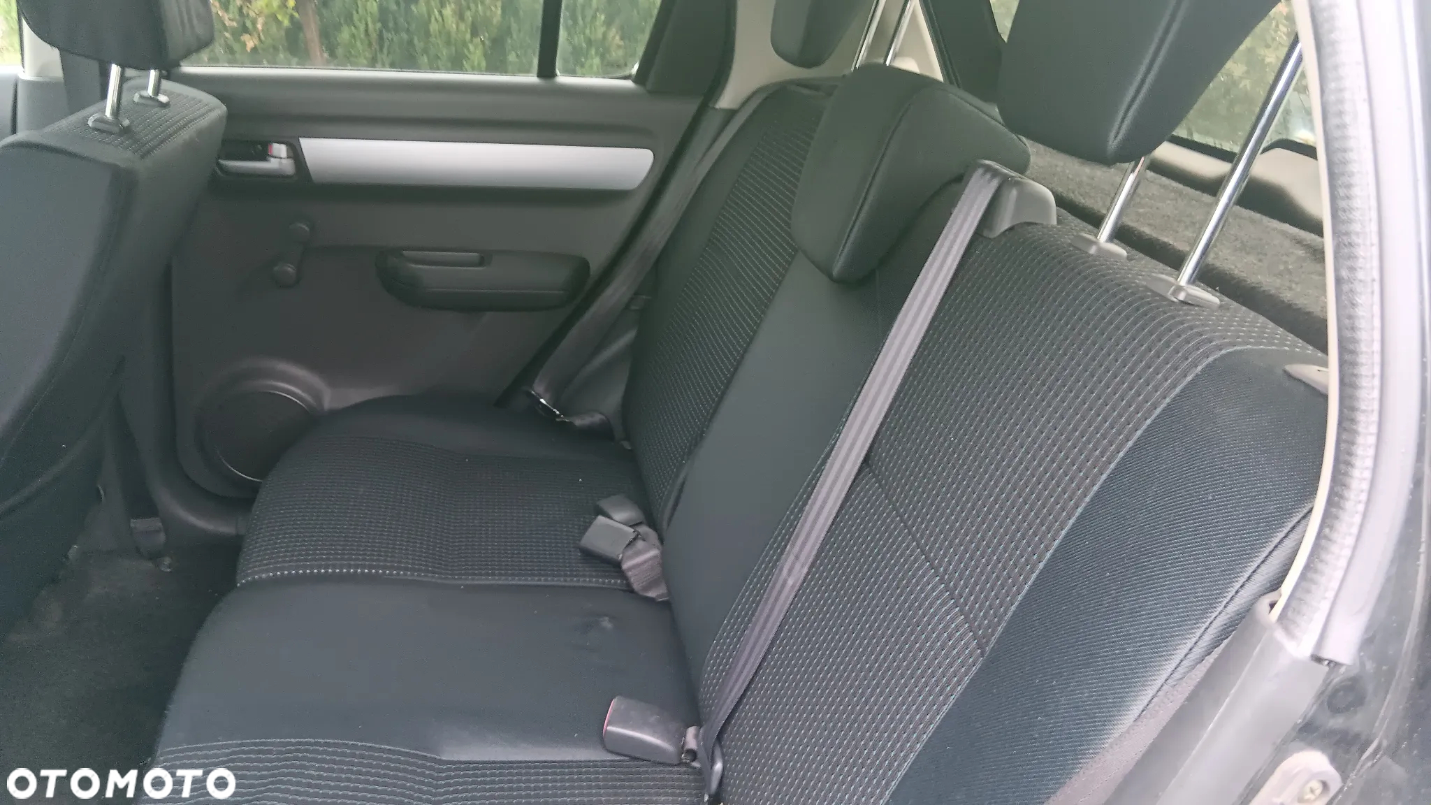 Suzuki Swift 1.3 Comfort - 6