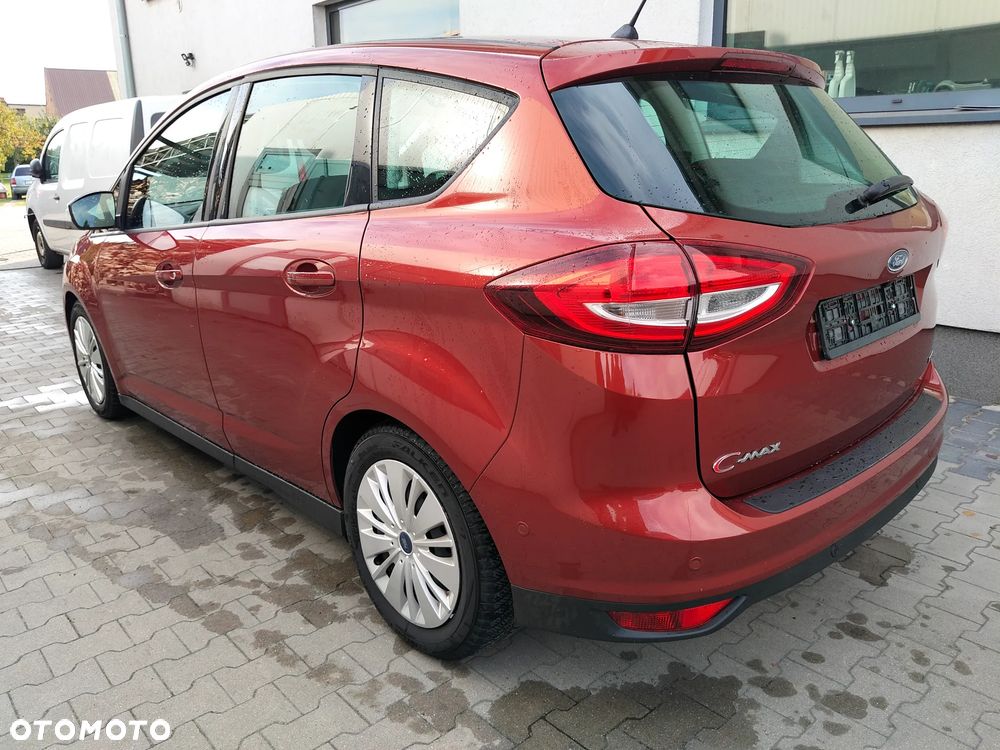Ford C-MAX - 5