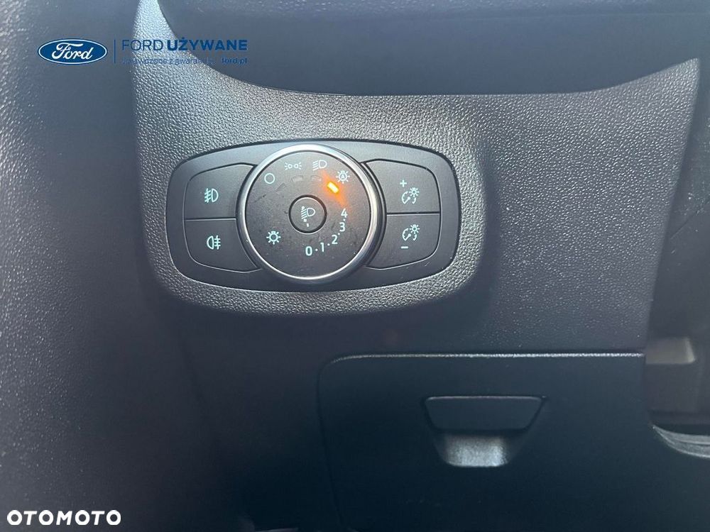 Ford Fiesta 1.1 SYNC Edition - 18