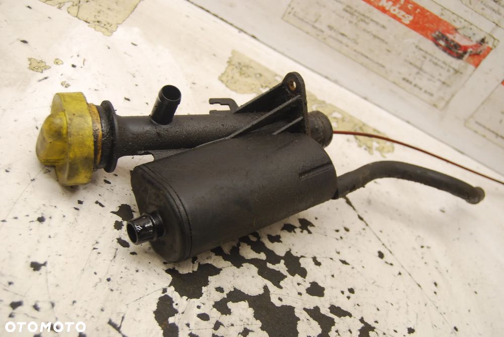 ODMA OLEJU 8200140763A RENAULT MEGANE SCENIC II 1.9 DCI TRAFIC - 2