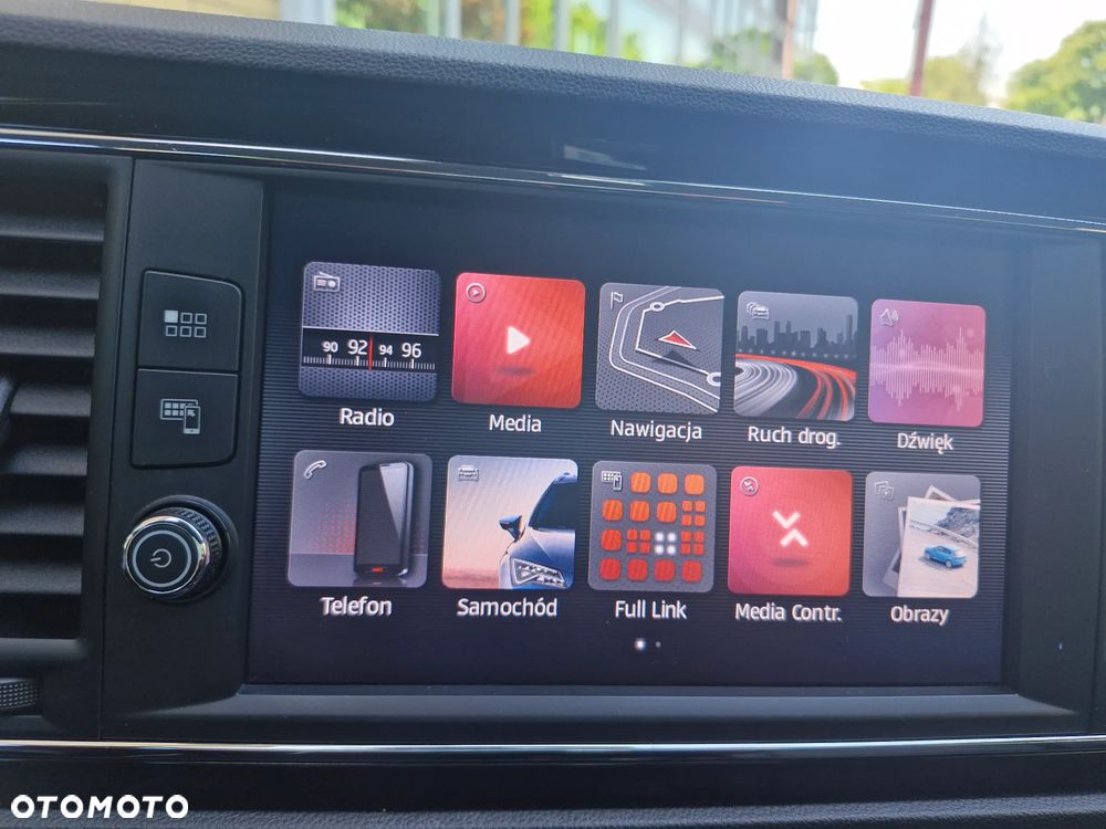 Seat Leon 1.5 EcoTSI Evo FR S&S - 37