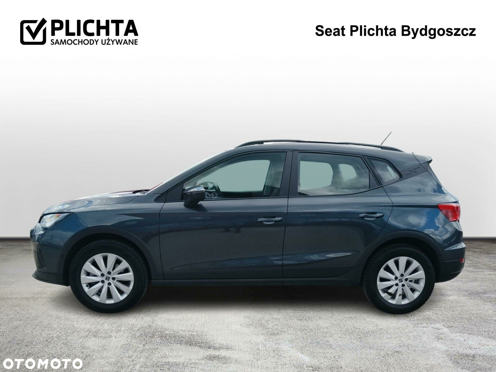 Seat Arona 1.0 TSI Style S&S - 2
