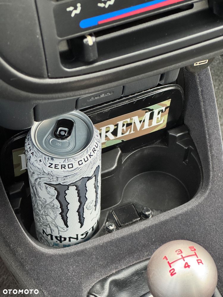 Honda Civic 1.6i LS - 27
