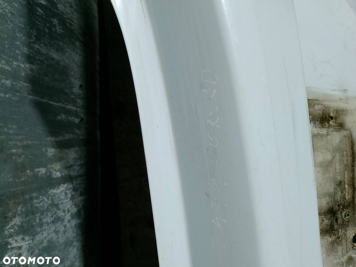 ZDERZAK TYŁ OPEL CORSA D Z474 HATCHBACK - 10