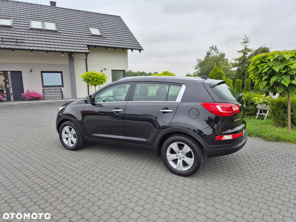 Kia Sportage 1.6 GDI M 2WD - 15