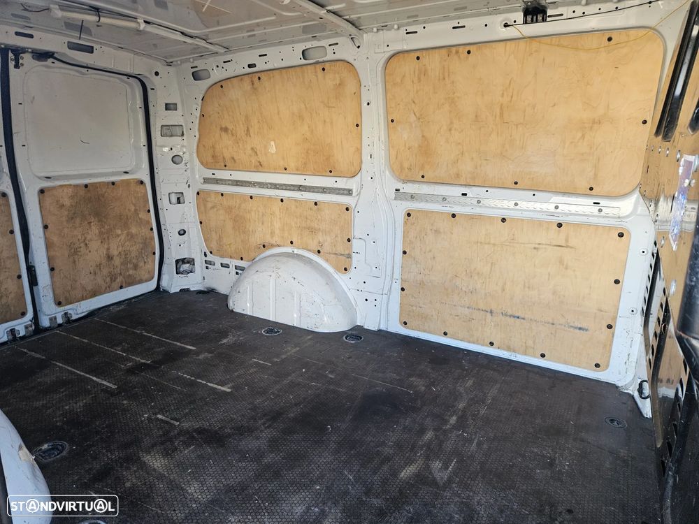 Mercedes-Benz Vito 116 CDI - Iva Dedutível - 8