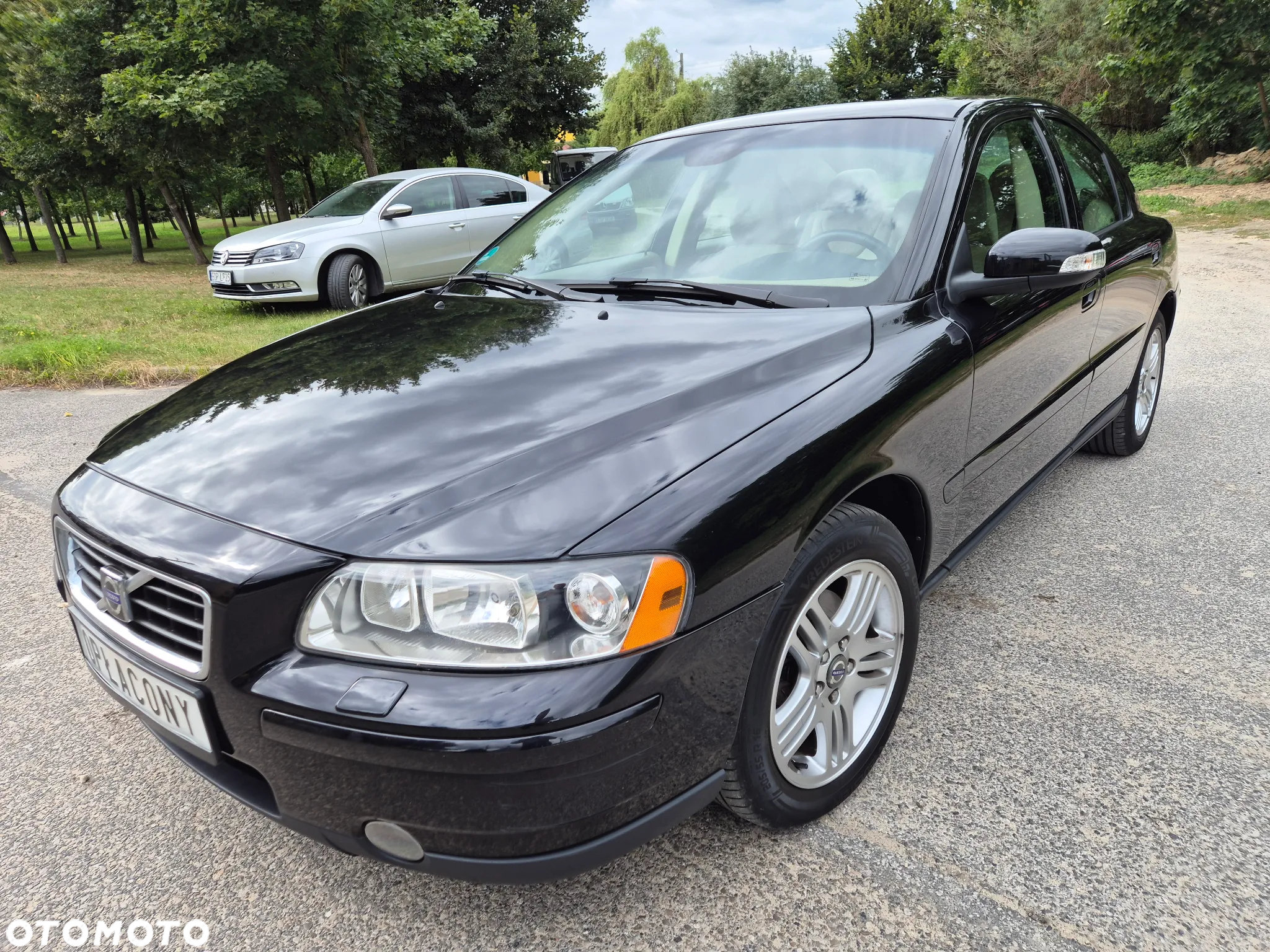 Volvo S60 2.4 Summum - 10