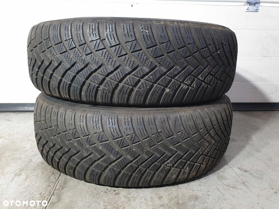 2szt. 205/60/16 96H Hankook Winter i*cept RS3 4,5mm 2024r [ 13217 ]