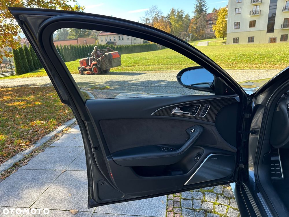Audi RS6 - 24