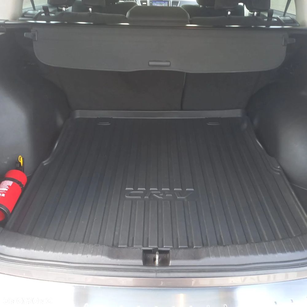 Honda CR-V 2.0 Lifestyle (Honda Connect+) - 12