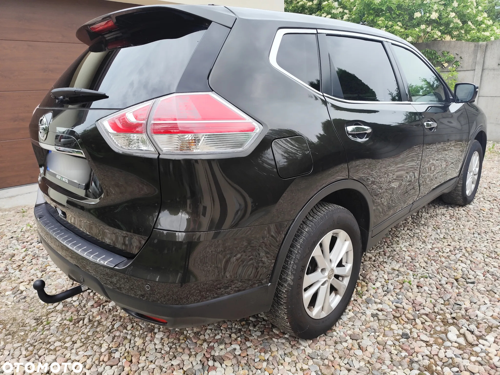 Nissan X-Trail 1.6 DCi Tekna 2WD - 6