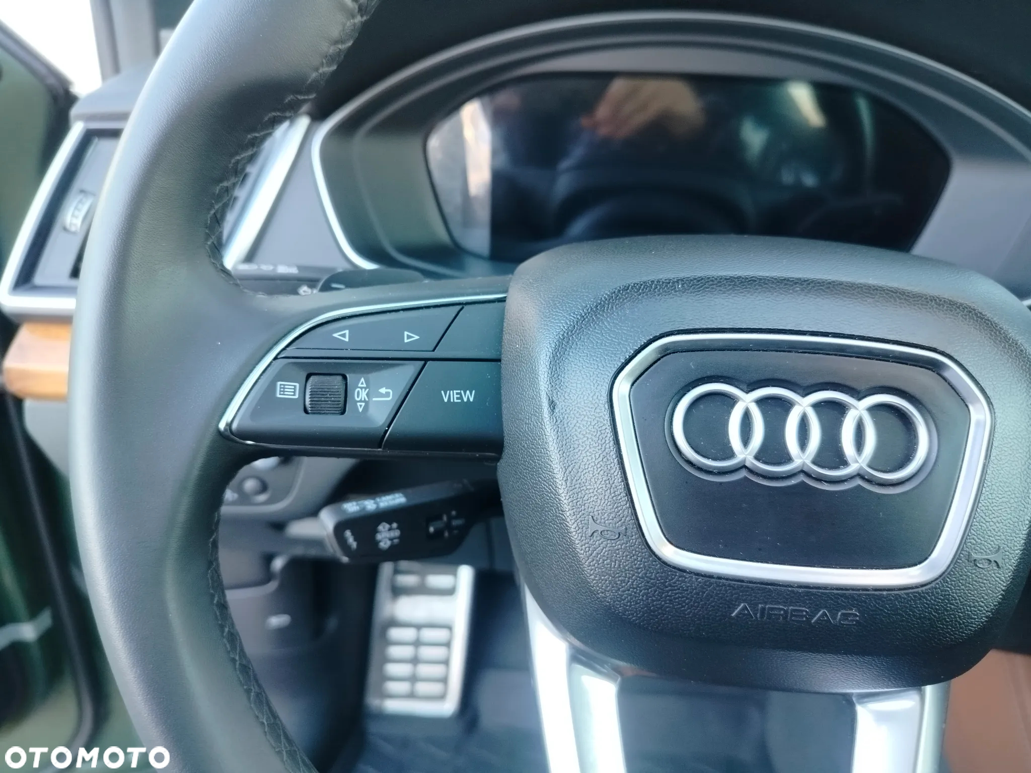Audi Q5 55 TFSIe quattro S tronic S line - 12