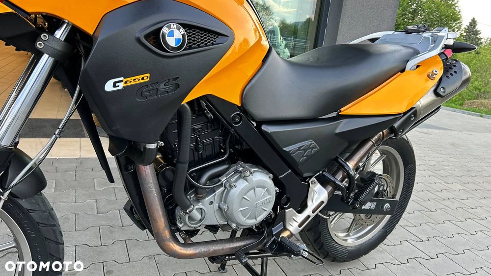 BMW GS - 7