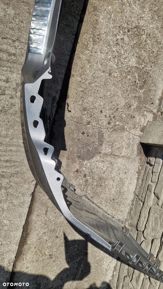 FIAT TIPO II SEDAN ZDERZAK TYŁ - 7