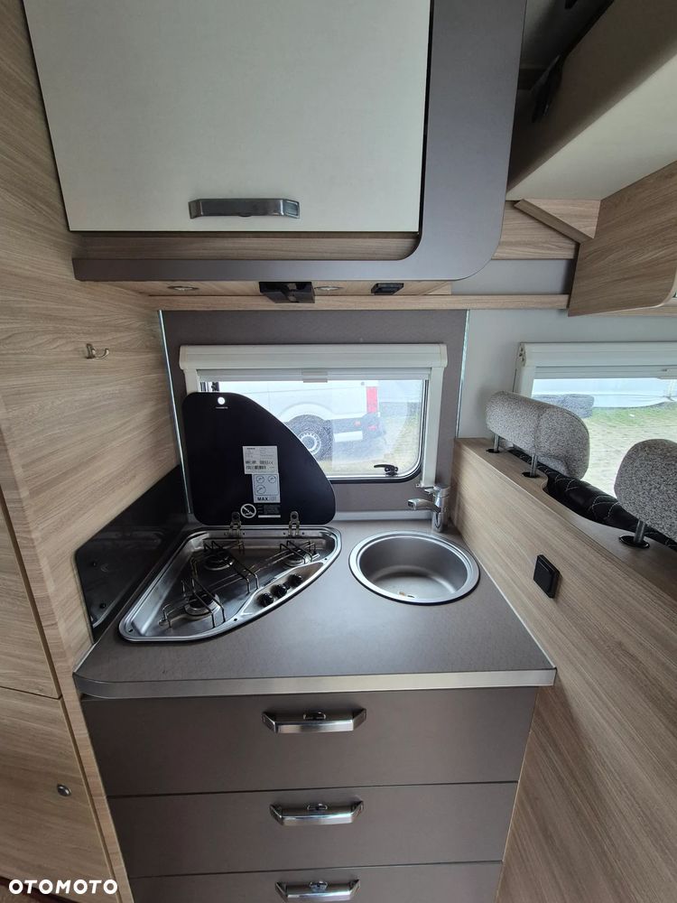 Weinsberg CaraSuite 650MF - 13