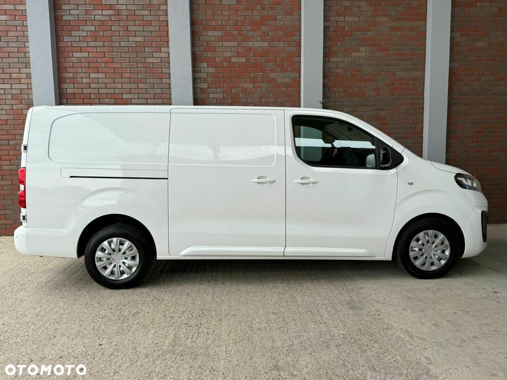 Opel Vivaro nr 469 2.0 145KM Extra Long - 6